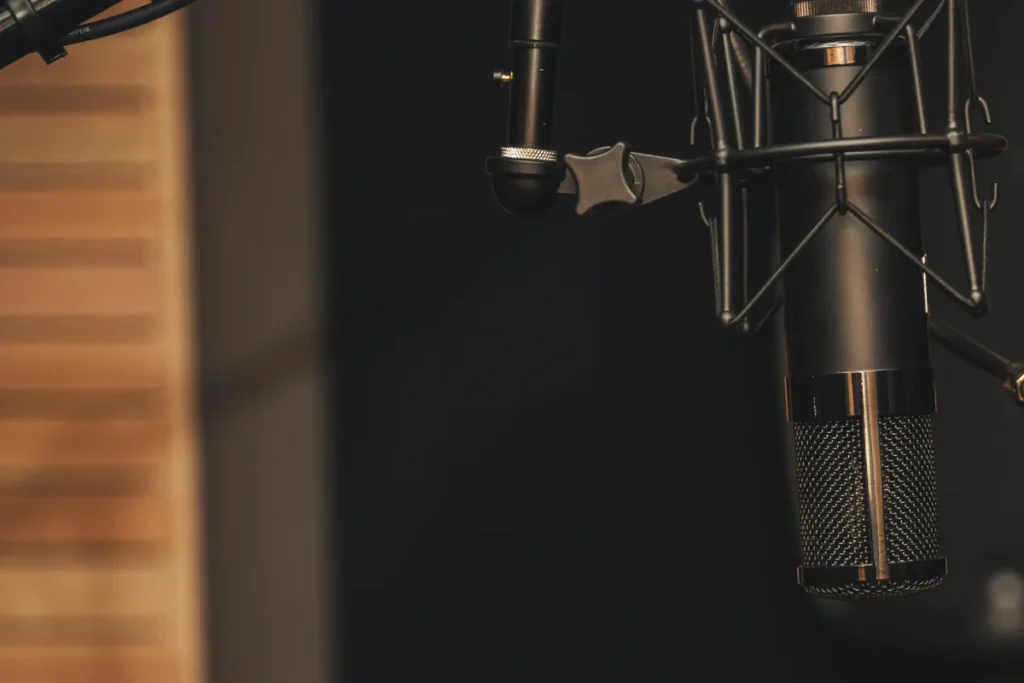 recordingmic