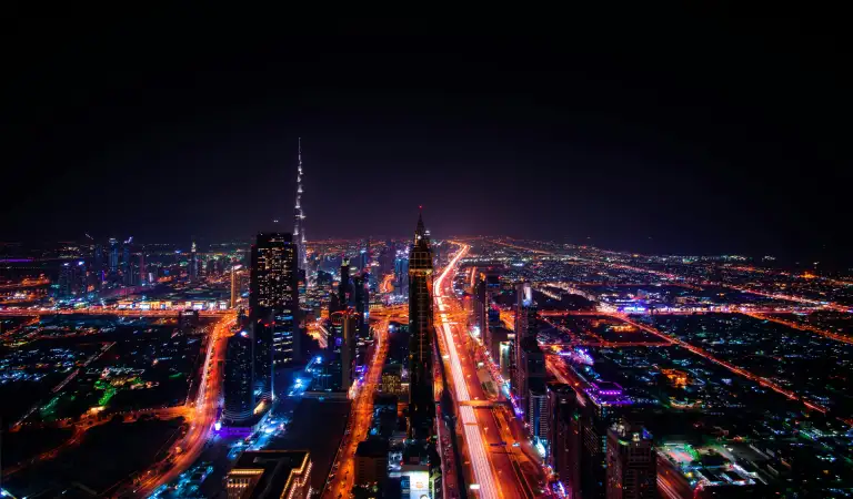 cityscape