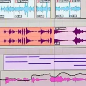 editing software