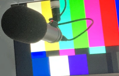 colourbars