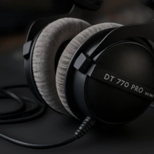 headphones